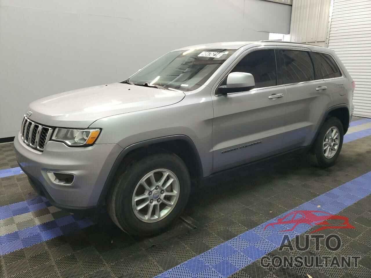 JEEP GRAND CHER 2019 - 1C4RJEAGXKC630011