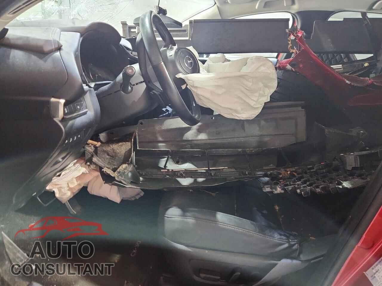 MAZDA CX30 2023 - 3MVDMBDY0PM519492