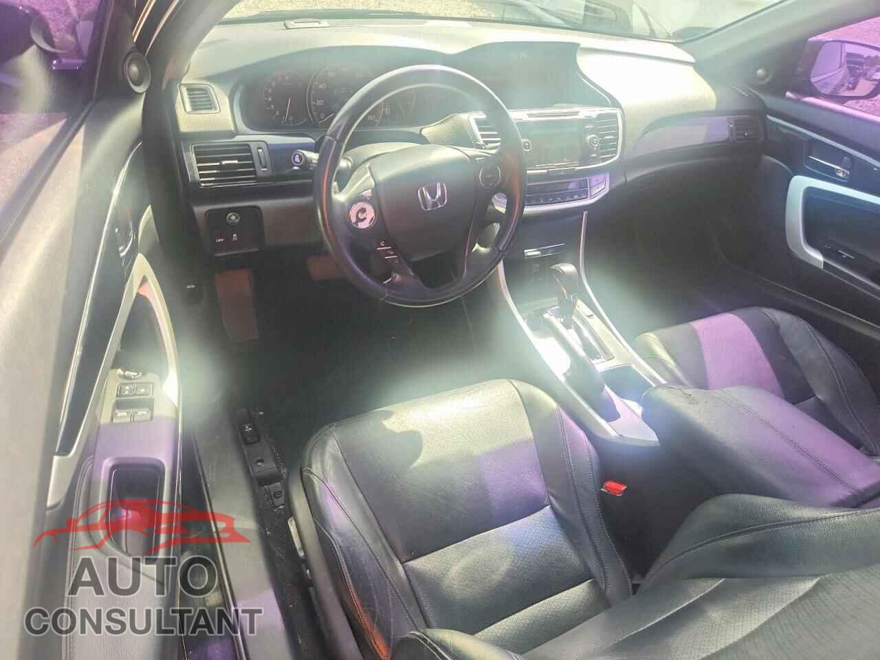 HONDA ACCORD 2013 - 1HGCT1B82DA007532