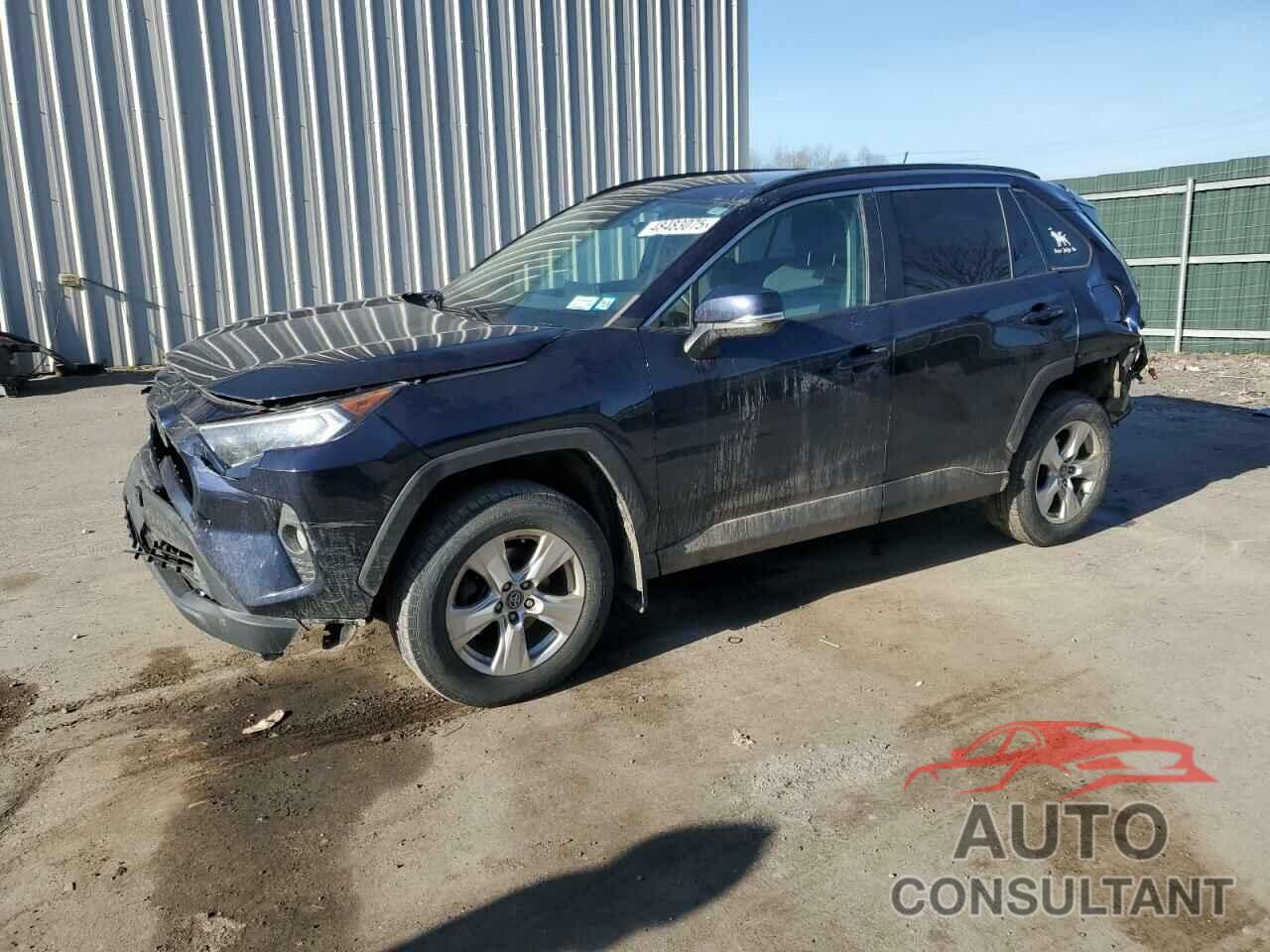 TOYOTA RAV4 2019 - 2T3P1RFV5KW055822