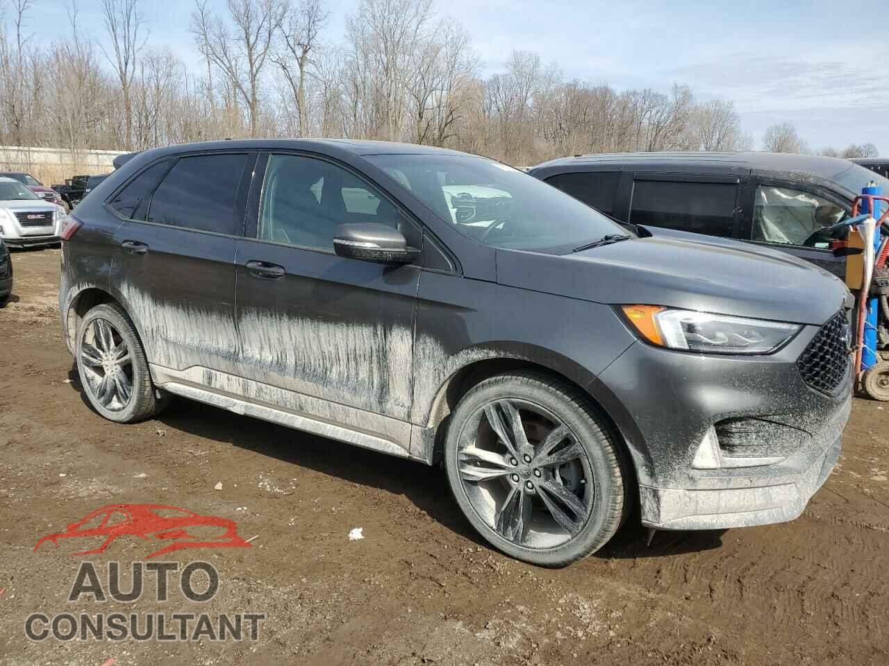 FORD EDGE 2020 - 2FMPK4AP6LBB50057