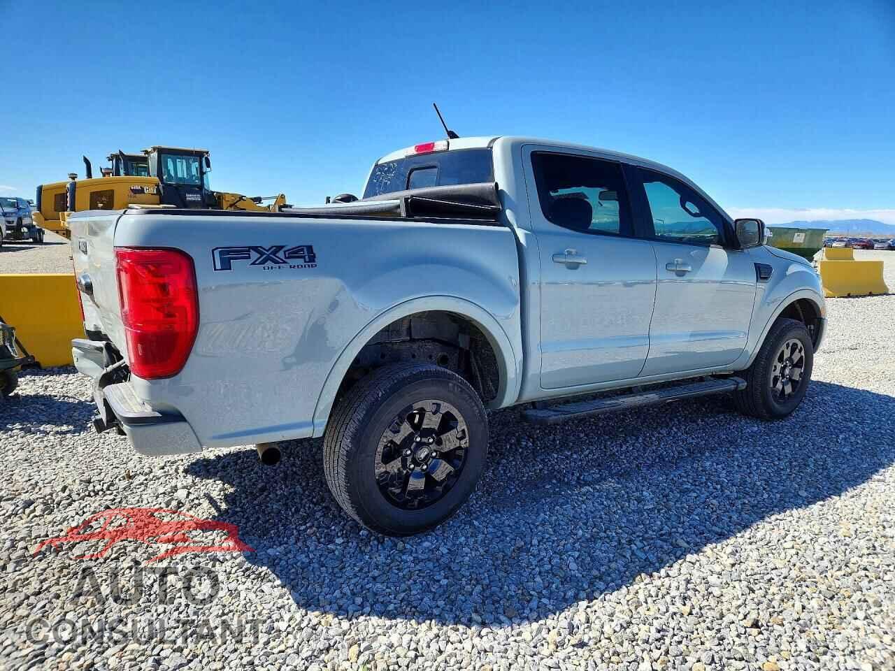 FORD RANGER 2021 - 1FTER4FH1MLD87081