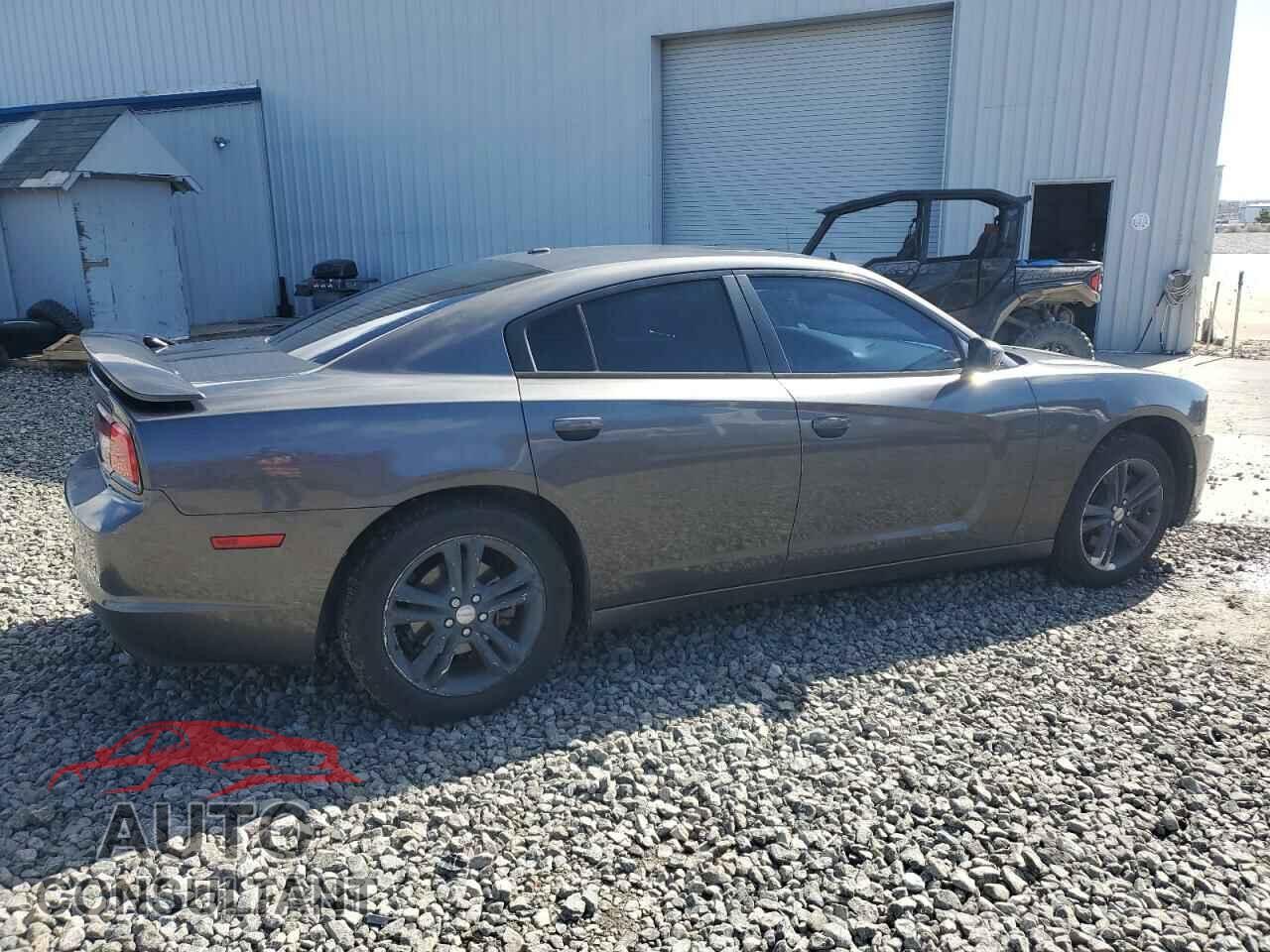 DODGE CHARGER 2013 - 2C3CDXJG5DH707316