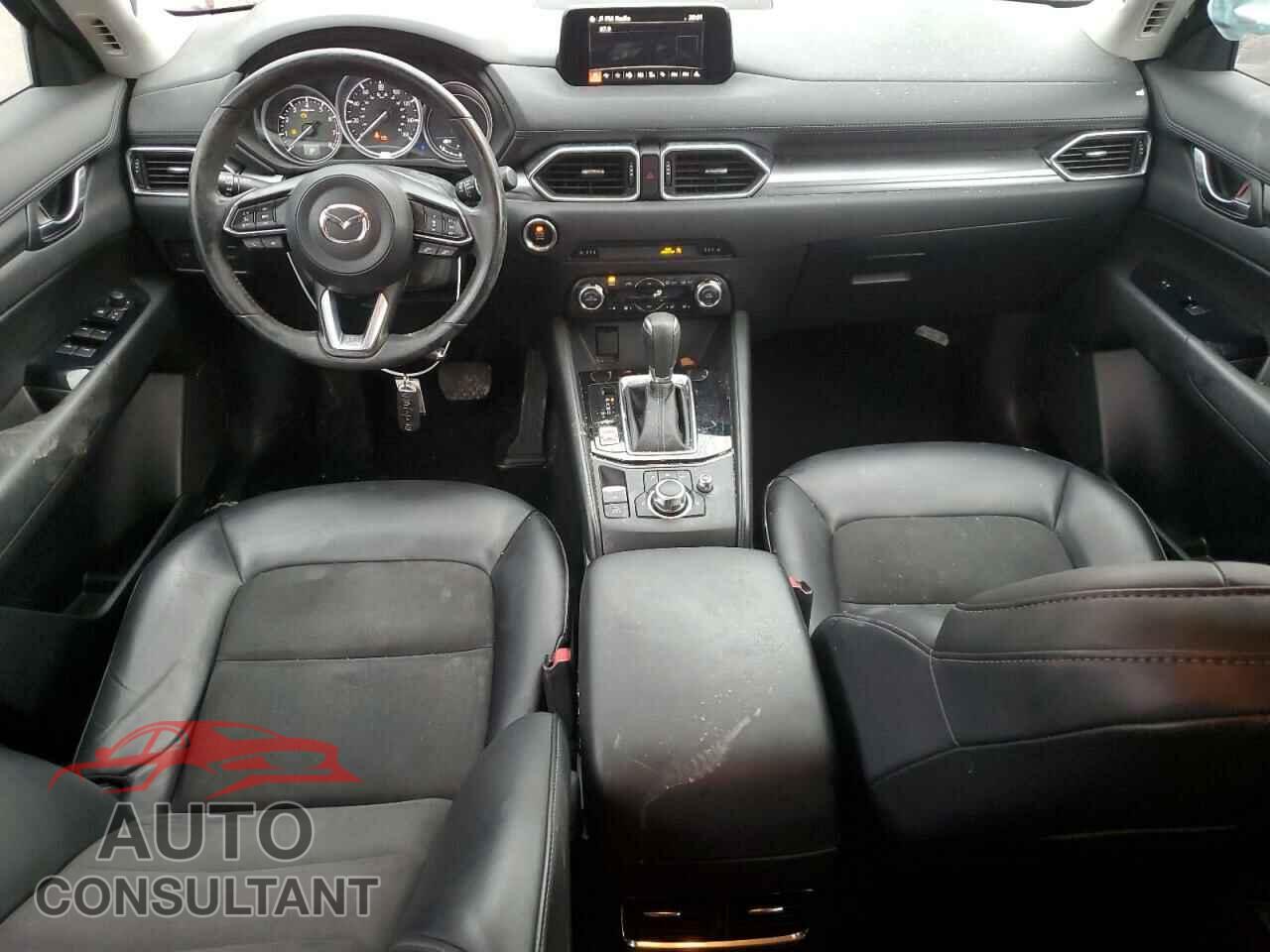 MAZDA CX-5 2018 - JM3KFBCMXJ0438471