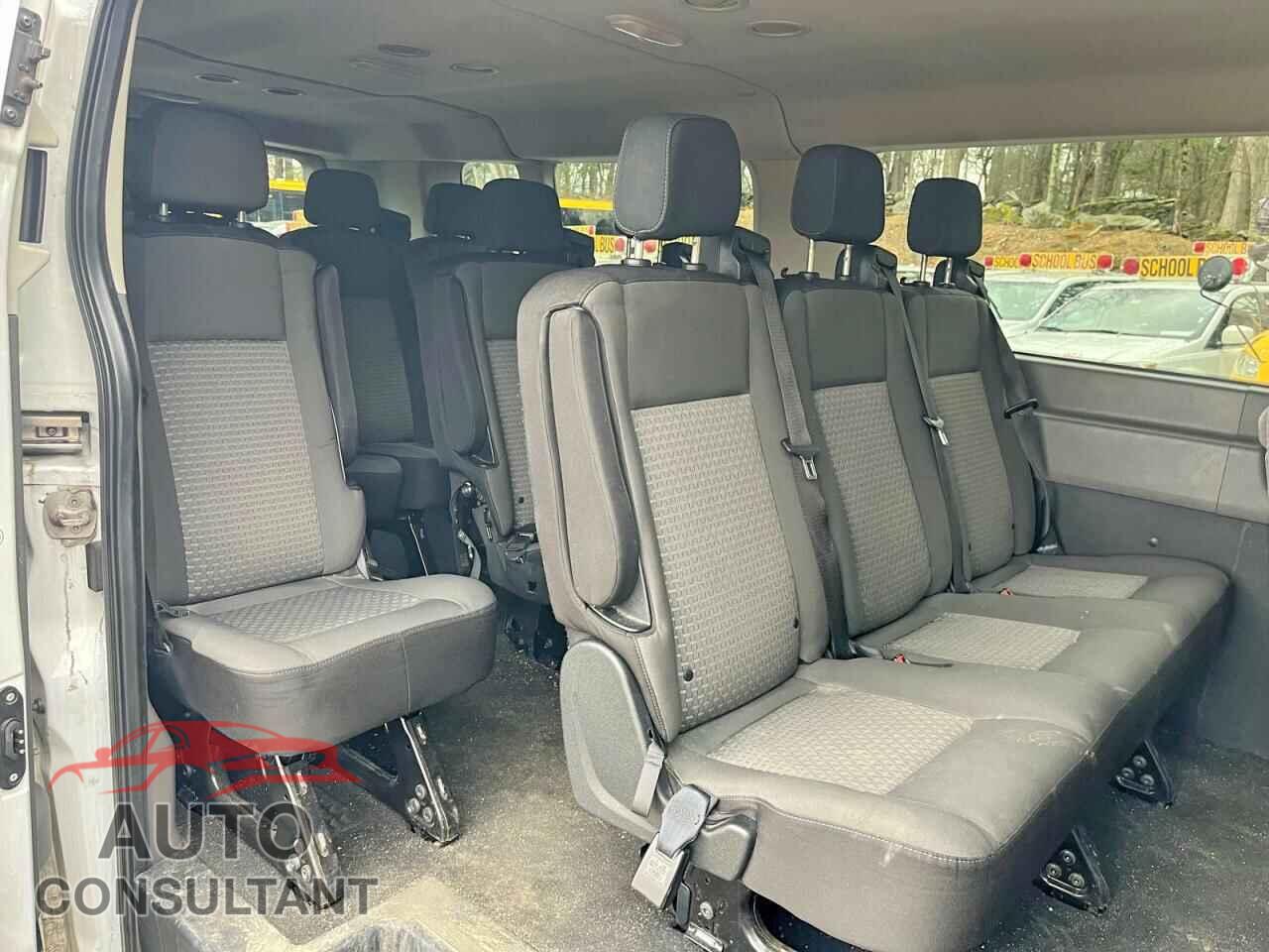 FORD TRANSIT 2020 - 1FBAX2Y89LKA26468