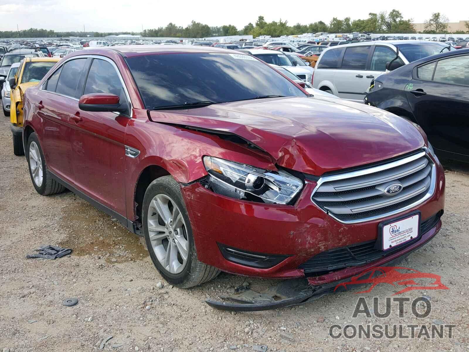 FORD TAURUS 2015 - 1FAHP2E84FG175396