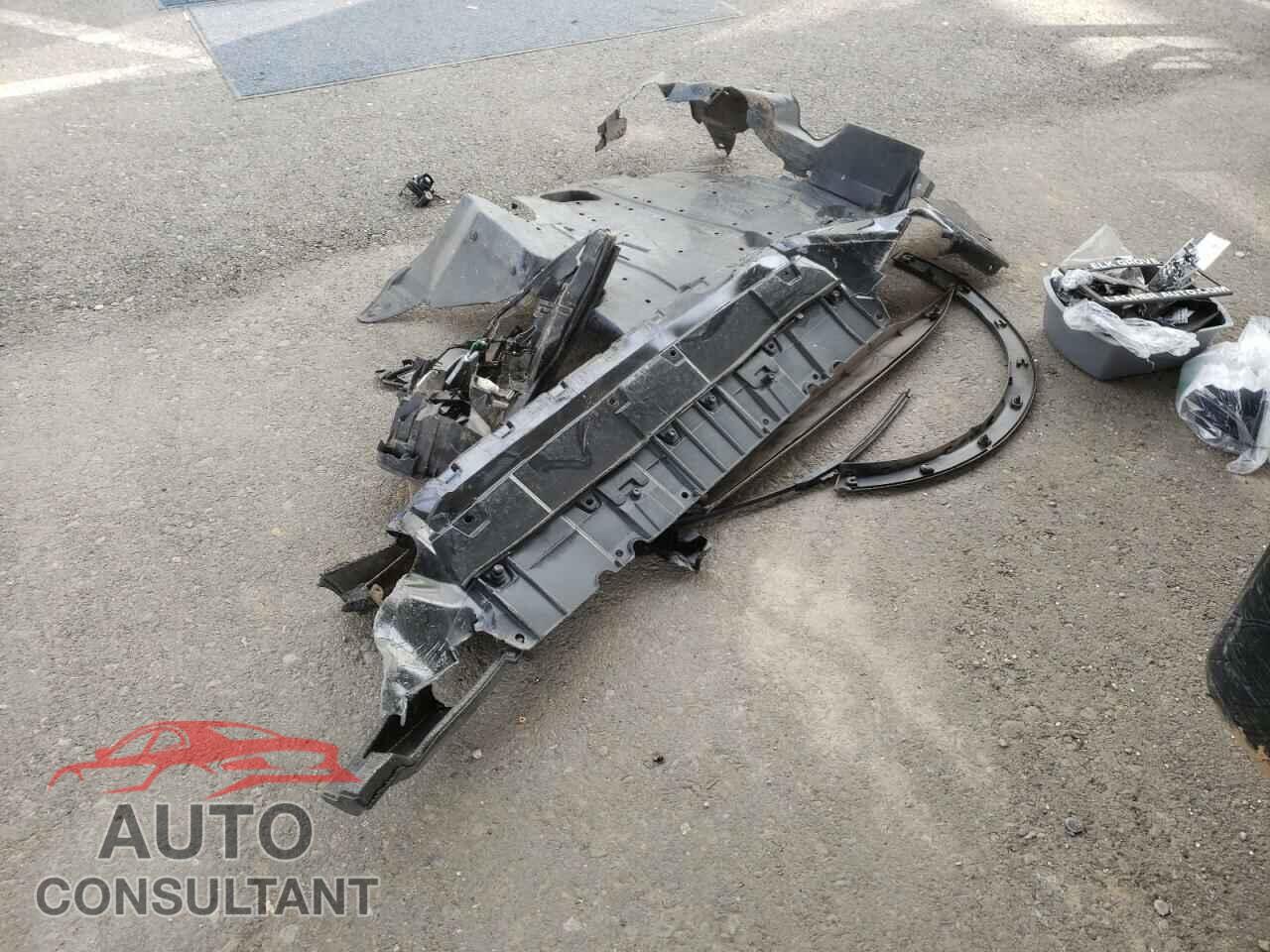 SUBARU OUTBACK 2021 - 4S4BTADC7M3203185