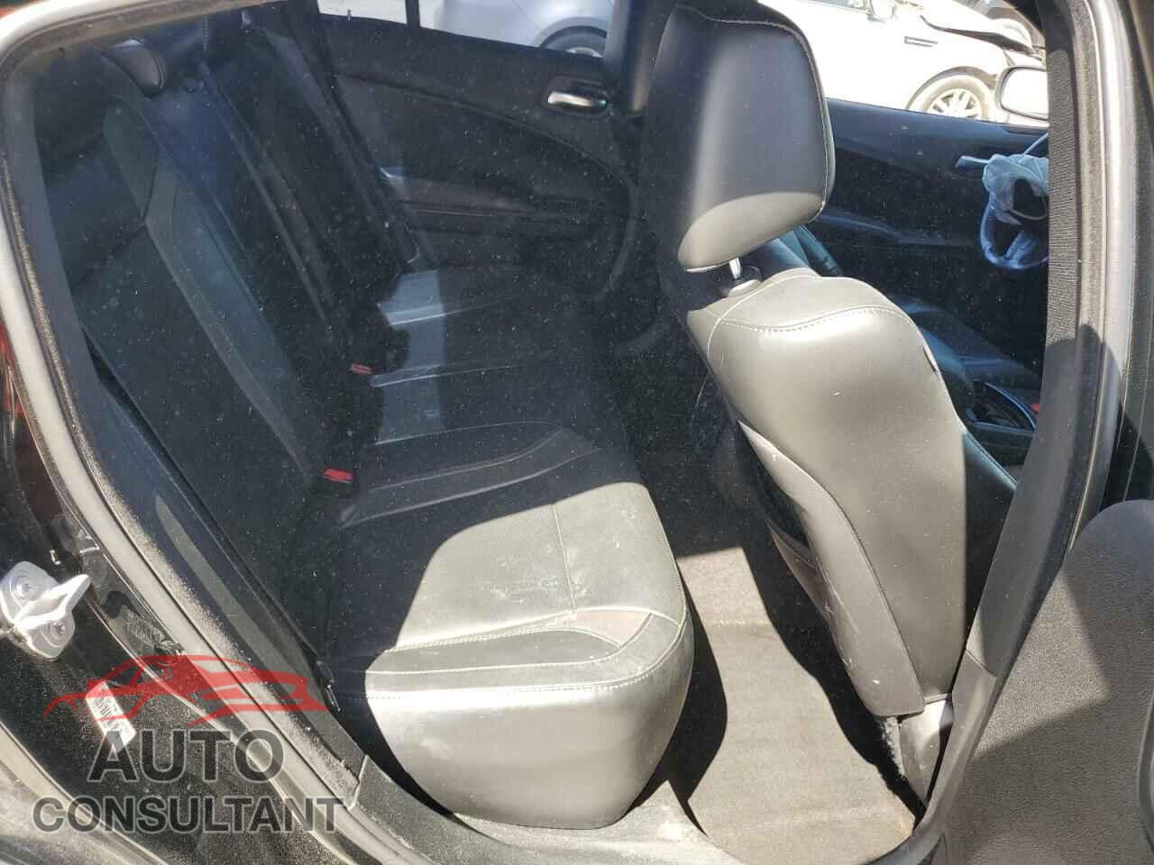 DODGE CHARGER 2016 - 2C3CDXCT2GH228608