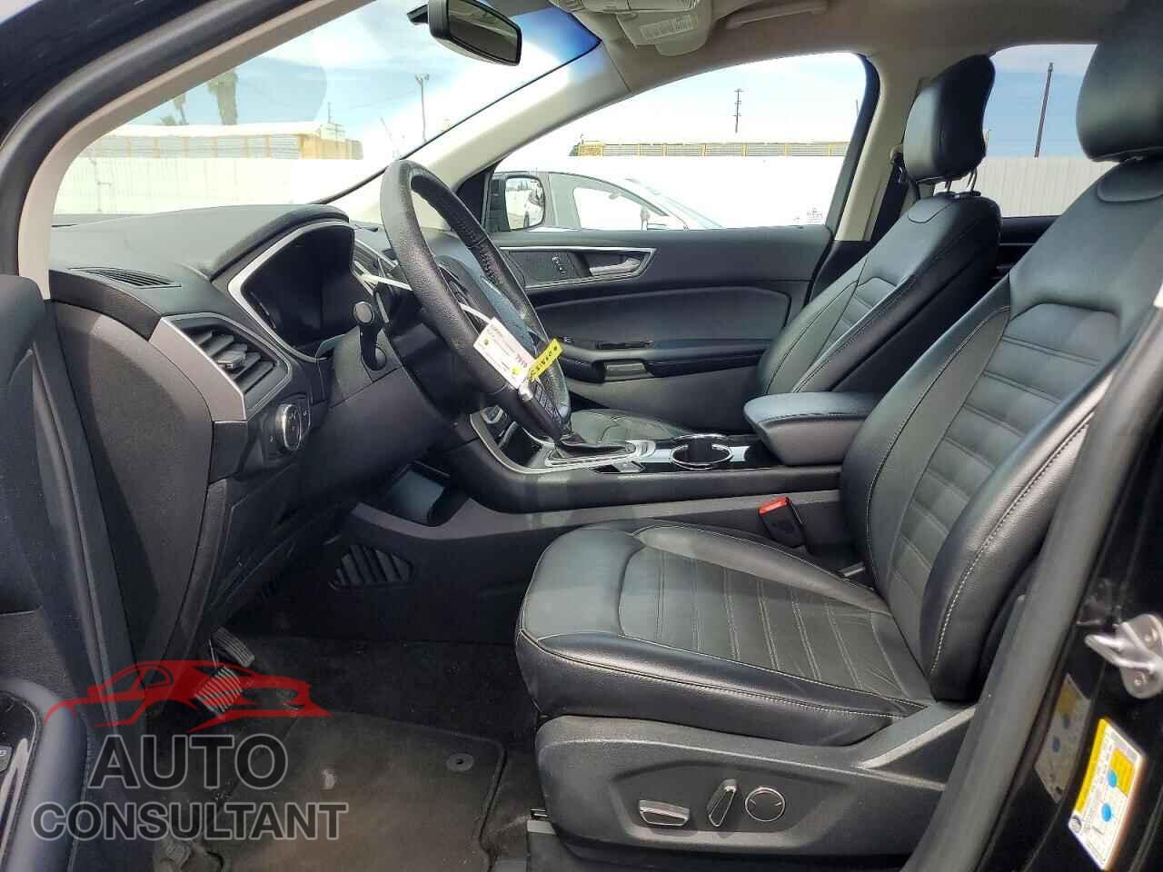 FORD EDGE 2018 - 2FMPK3J95JBC51860