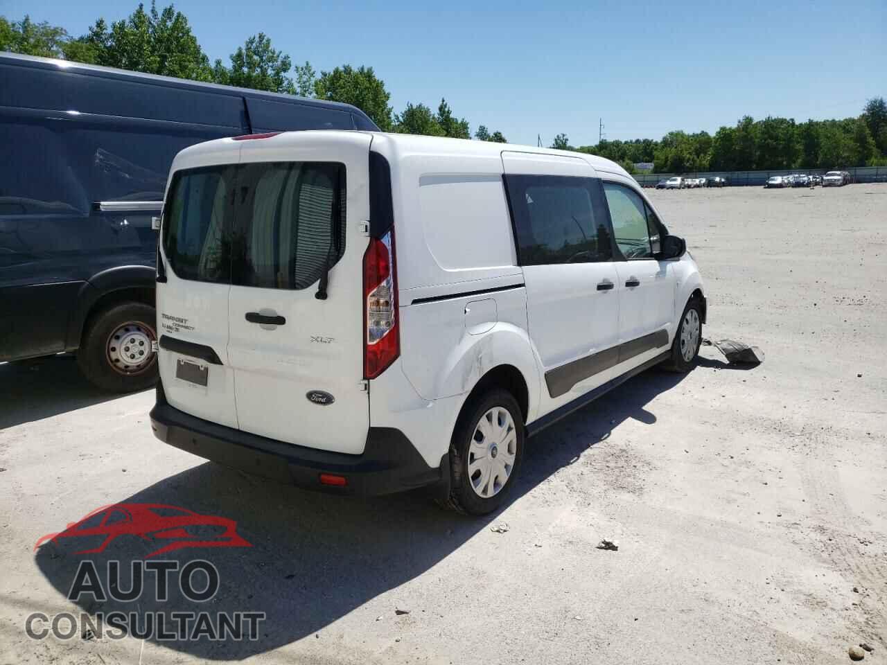 FORD TRANSIT CO 2021 - NM0LS7F23M1494036