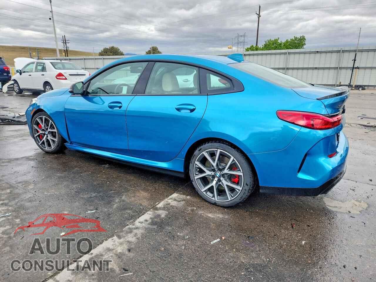 BMW M2 2024 - WBA13AL07R7R64285