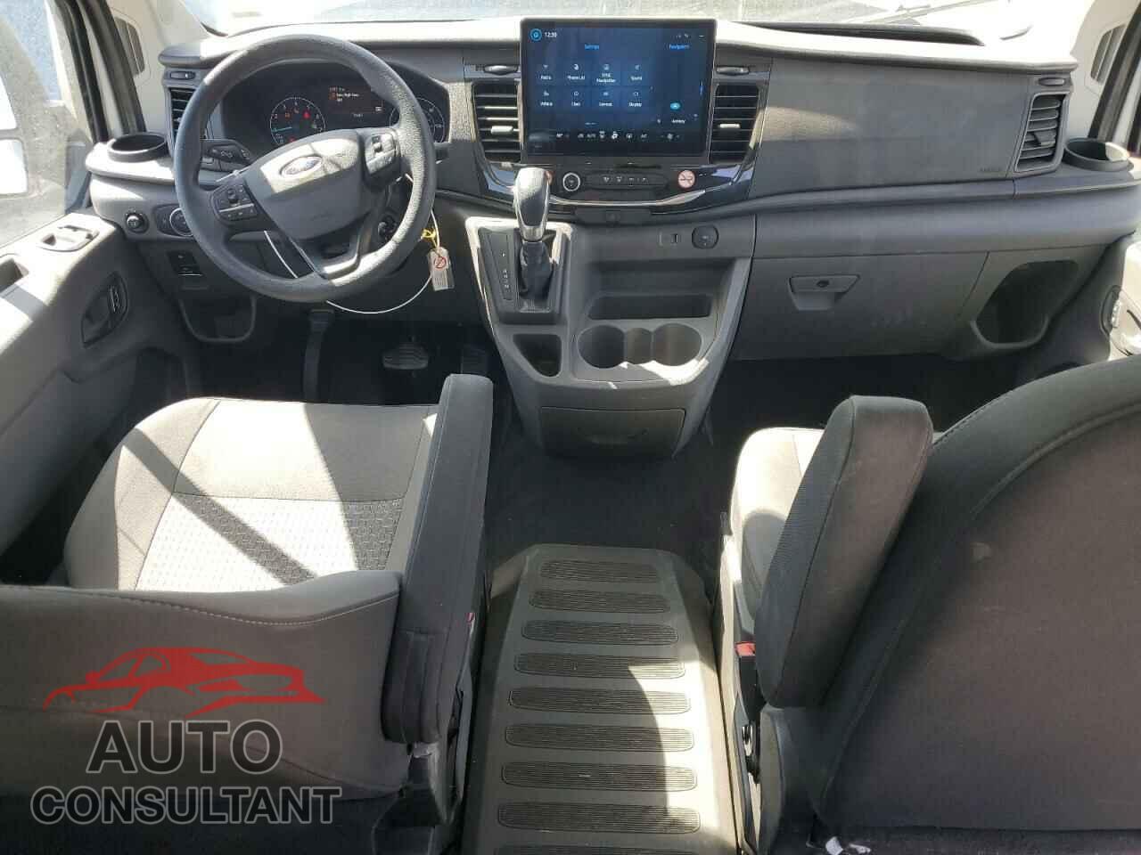 FORD TRANSIT 2023 - 1FBAX2Y8XPKB08585