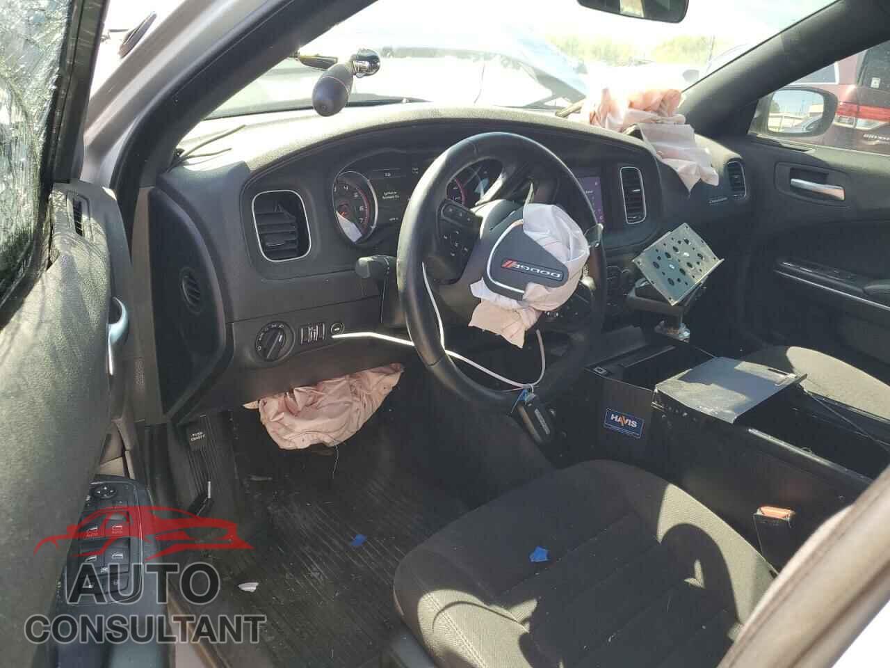 DODGE CHARGER 2020 - 2C3CDXKT3LH190883
