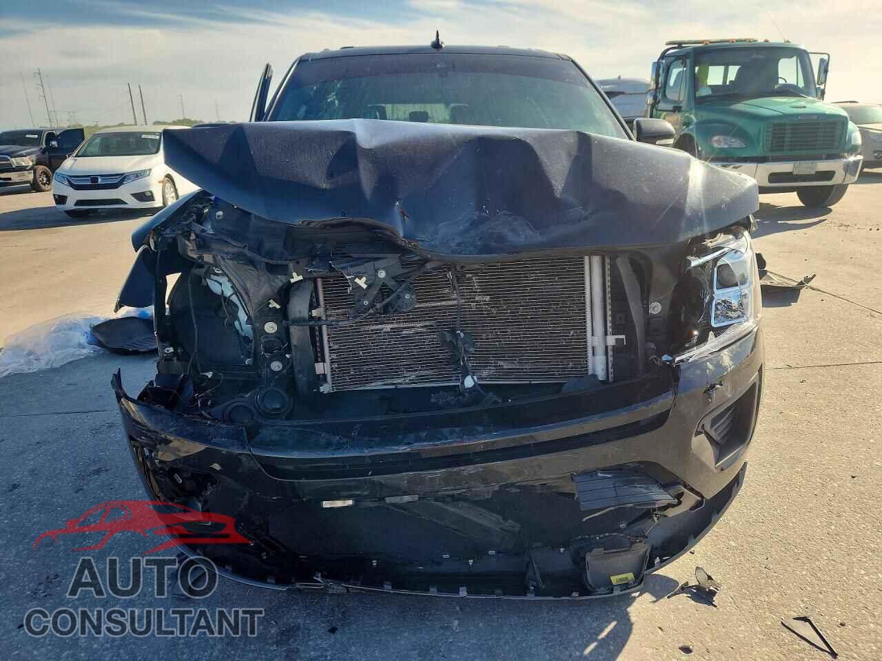 FORD EXPEDITION 2020 - 1FMJU1HT1LEA68601