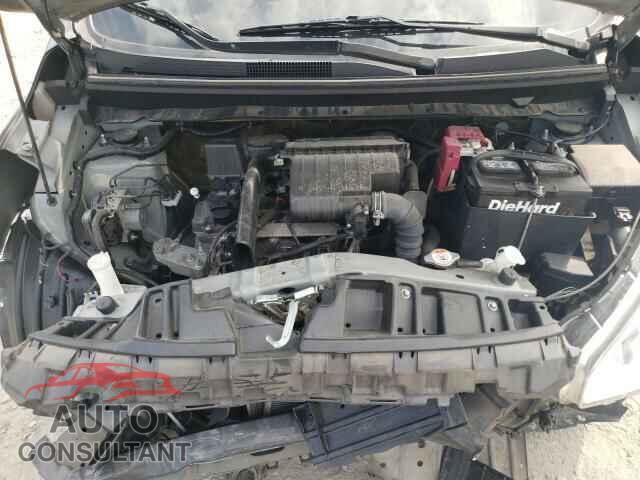 MITSUBISHI MIRAGE 2019 - ML32F3FJ4KHF04103