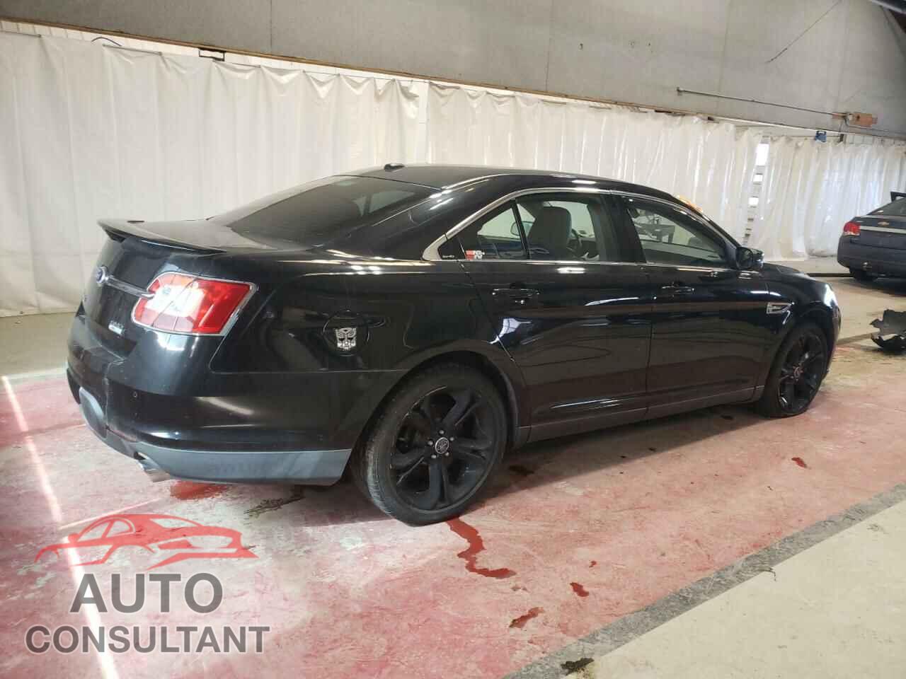 FORD TAURUS 2011 - 1FAHP2KT6BG101335