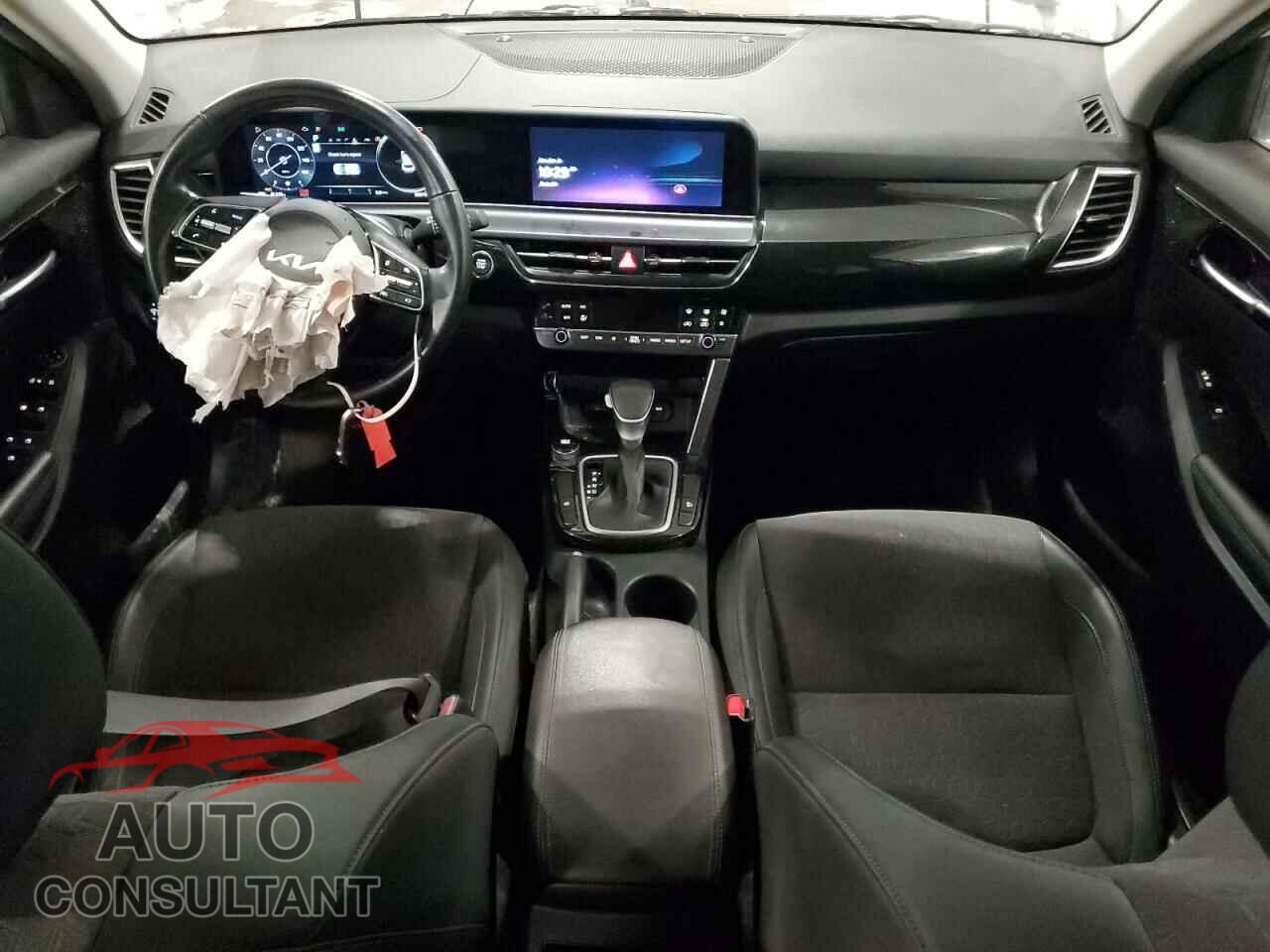 KIA SELTOS 2024 - KNDEU2AA8R7478121