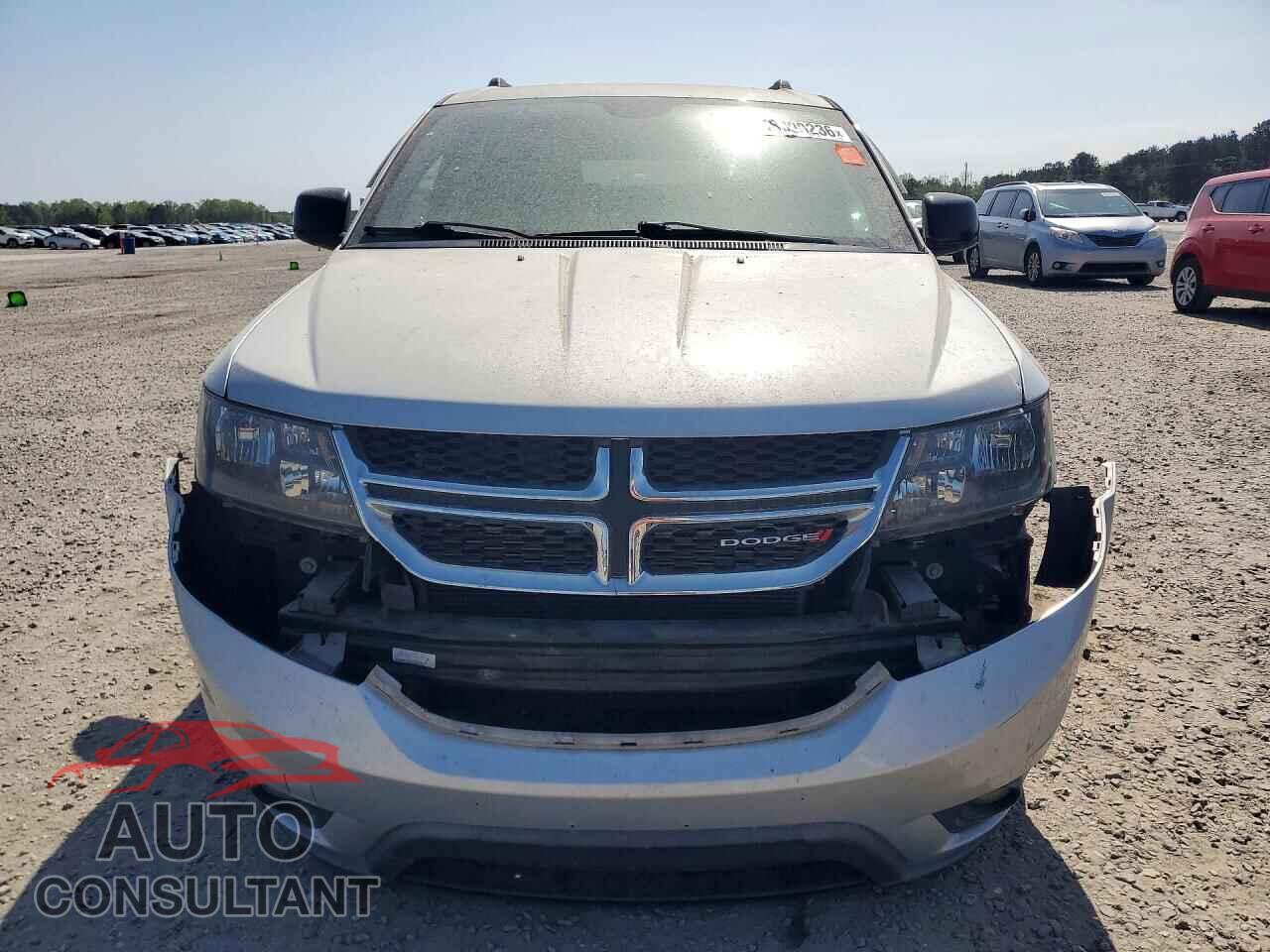 DODGE JOURNEY 2014 - 3C4PDCBB1ET290889