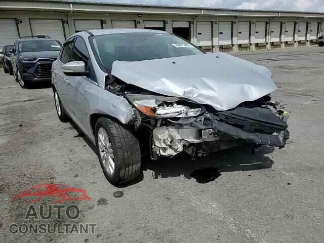 FORD FOCUS 2012 - 1FAHP3H28CL195876