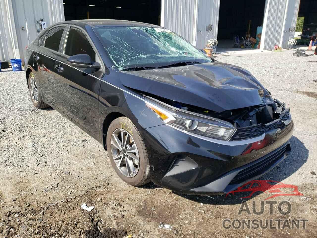 KIA FORTE 2022 - 3KPF24AD6NE425492