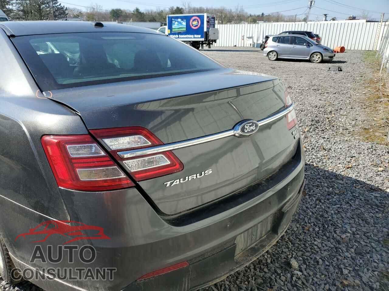 FORD TAURUS 2016 - 1FAHP2H85GG148592