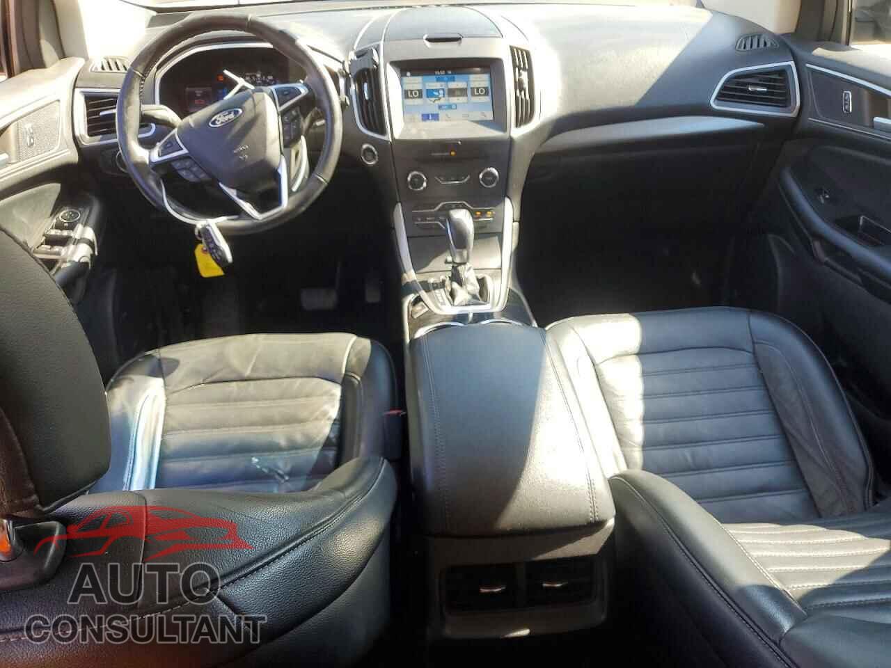 FORD EDGE 2016 - 2FMPK4J84GBB67549