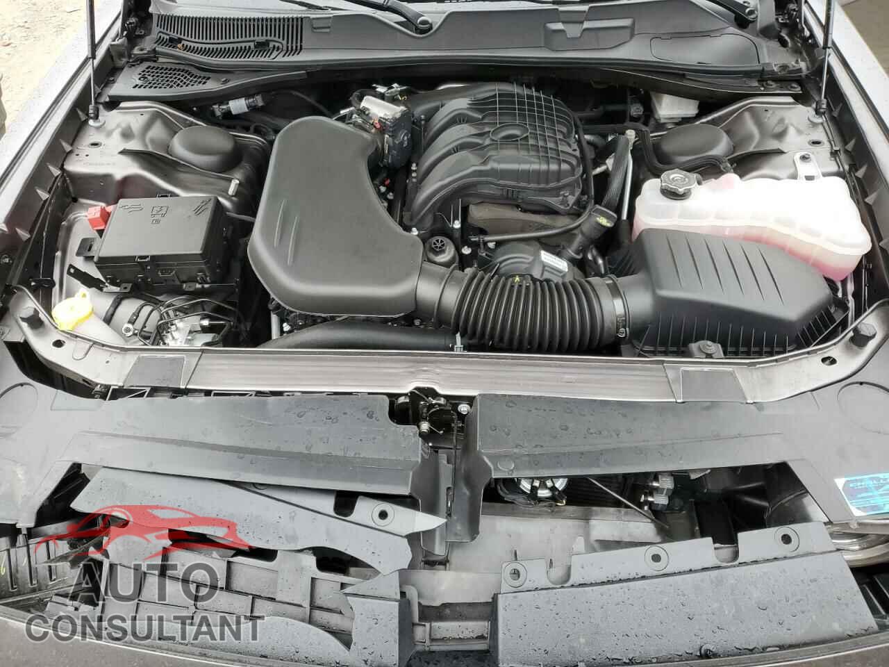 DODGE CHALLENGER 2023 - 2C3CDZAGXPH670022