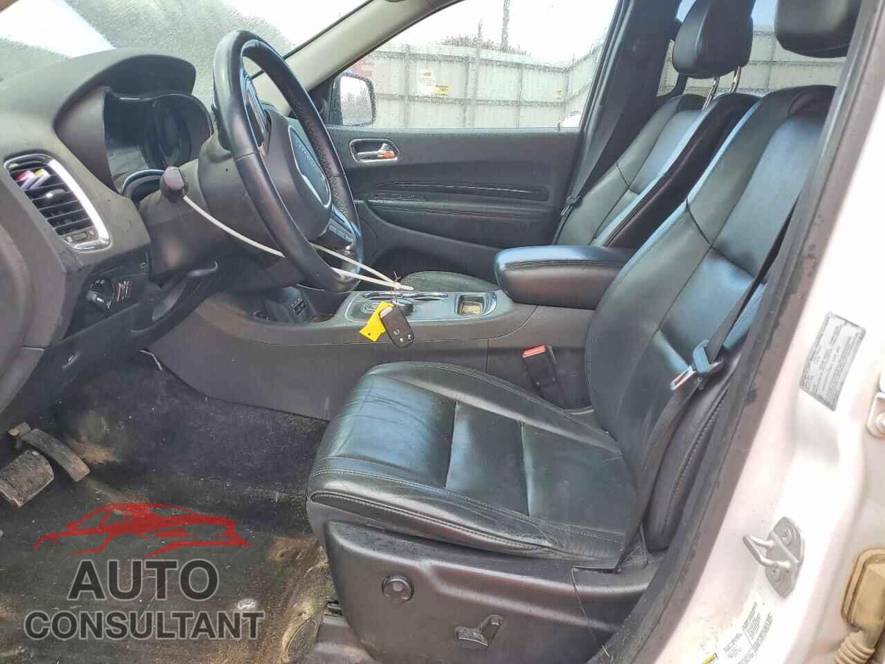 DODGE DURANGO 2015 - 1C4RDJDG2FC714874