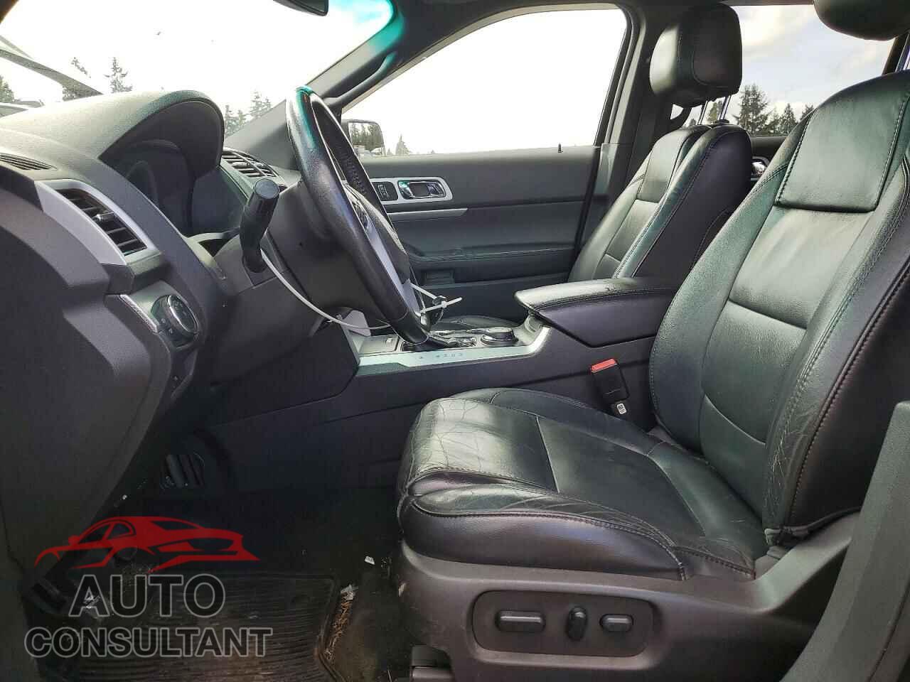 FORD EXPLORER 2013 - 1FM5K8D85DGA88518