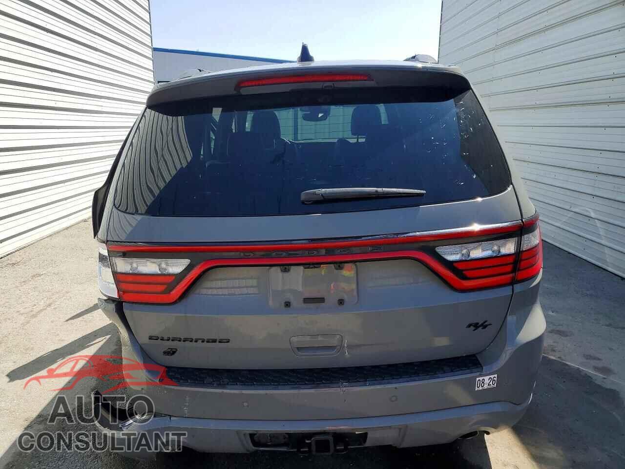 DODGE DURANGO 2023 - 1C4SDJCT5PC568732