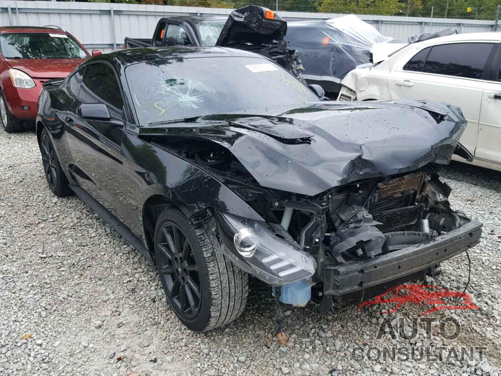 FORD MUSTANG 2016 - 1FA6P8CF4G5273451