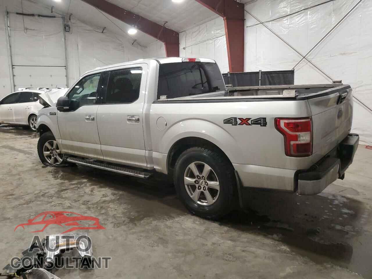 FORD F-150 2019 - 1FTEW1EP0KFA38098