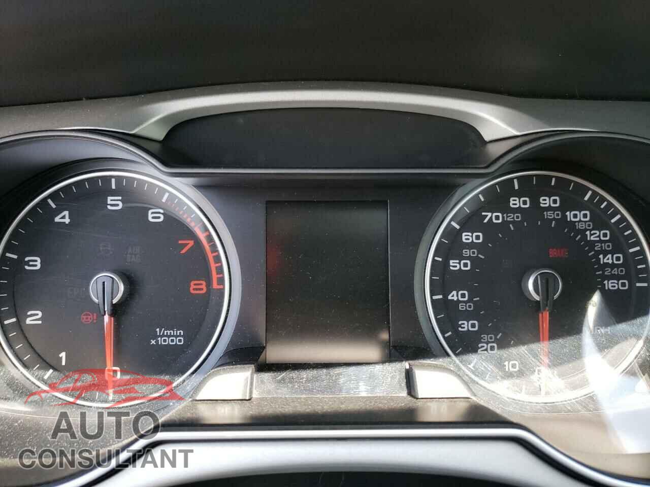 AUDI A4 2016 - WAUEFAFLXGA004960