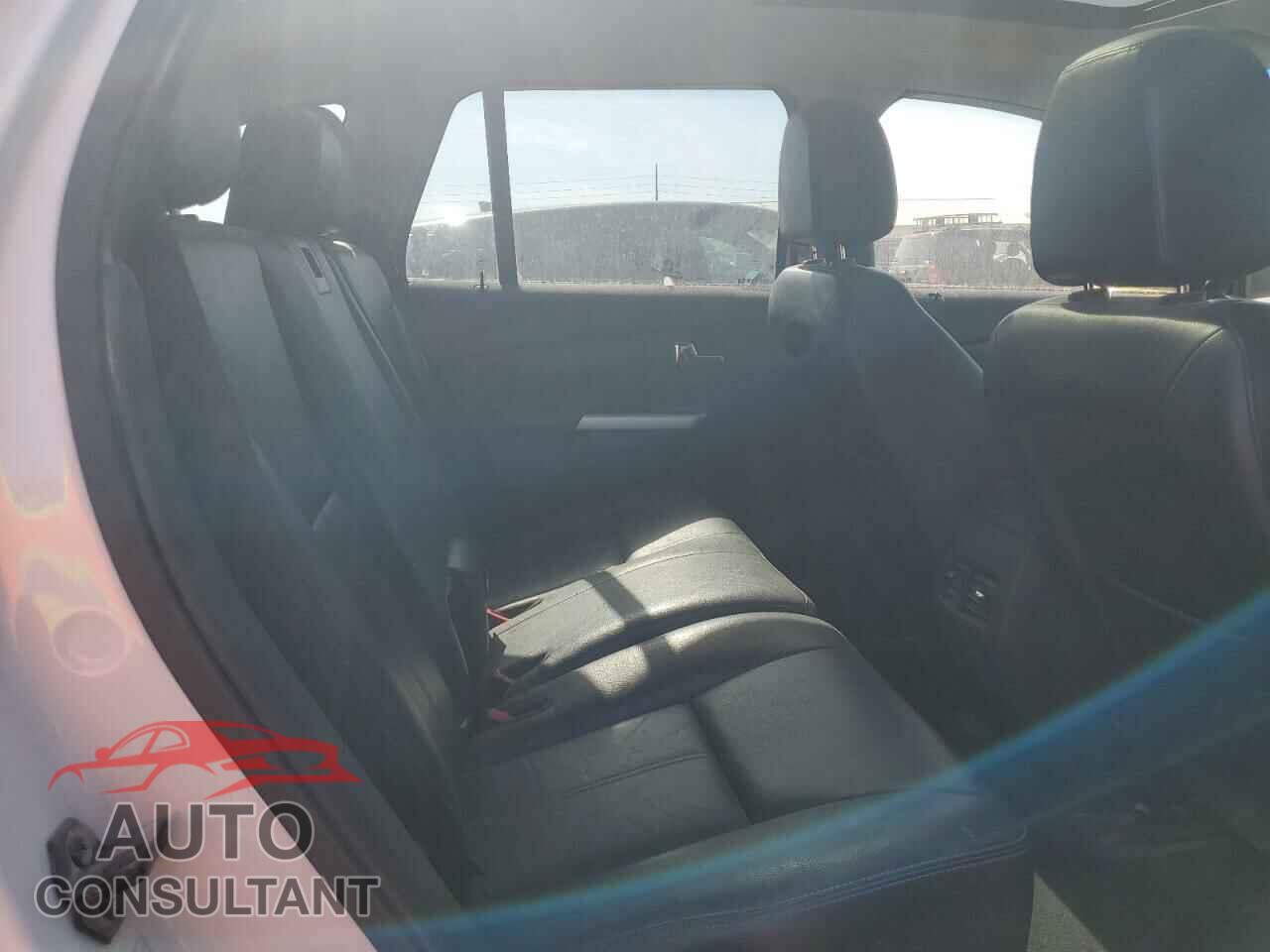 FORD EDGE 2012 - 2FMDK4JC6CBA51755