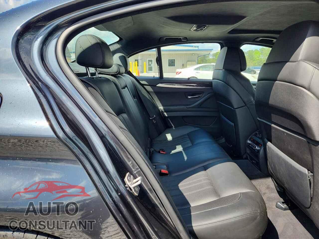 BMW M5 2013 - WBSFV9C58DC773089