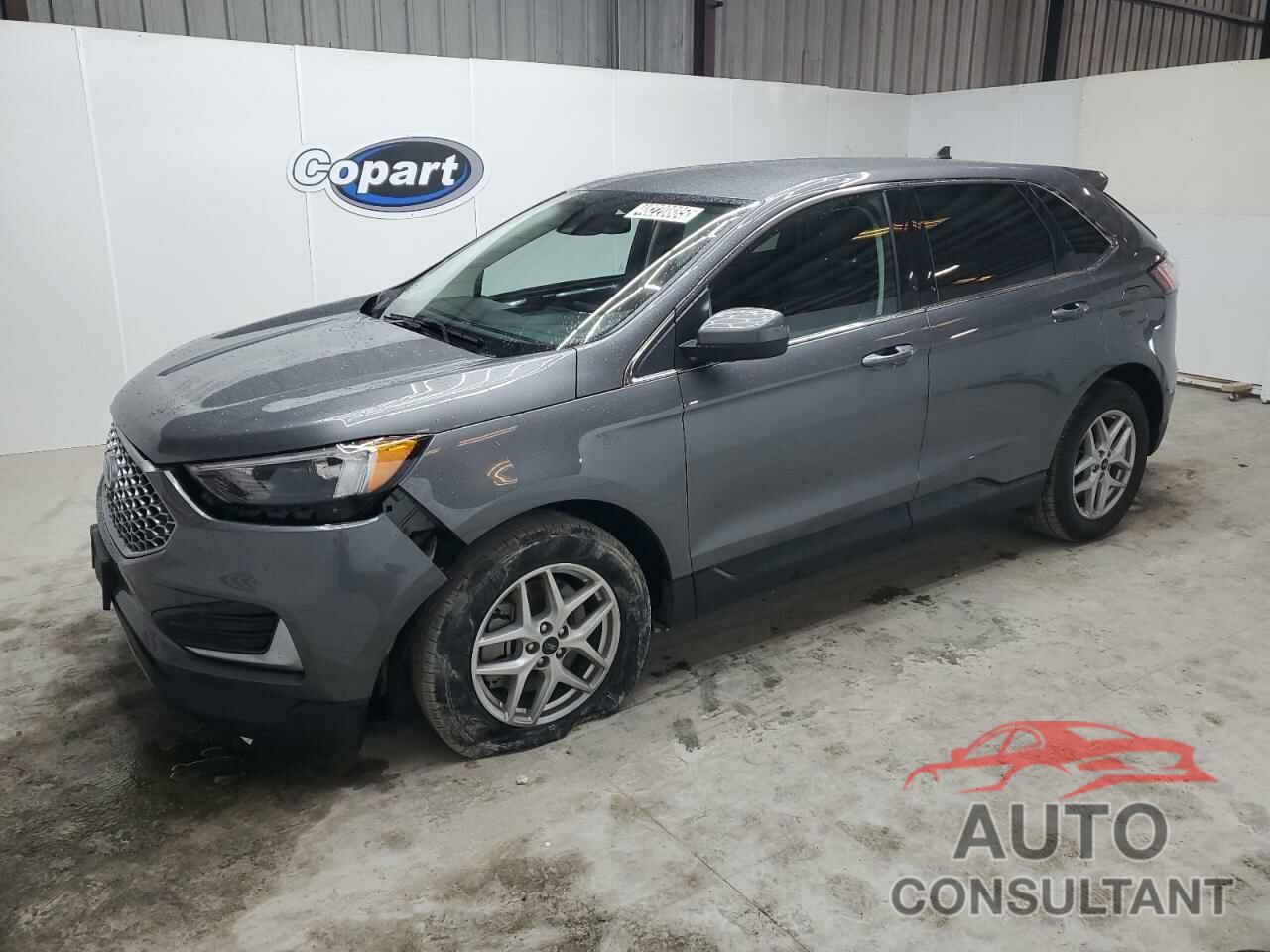 FORD EDGE 2024 - 2FMPK4J99RBA50609