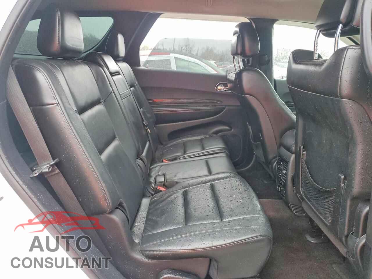 DODGE DURANGO 2016 - 1C4RDHDG8GC340569