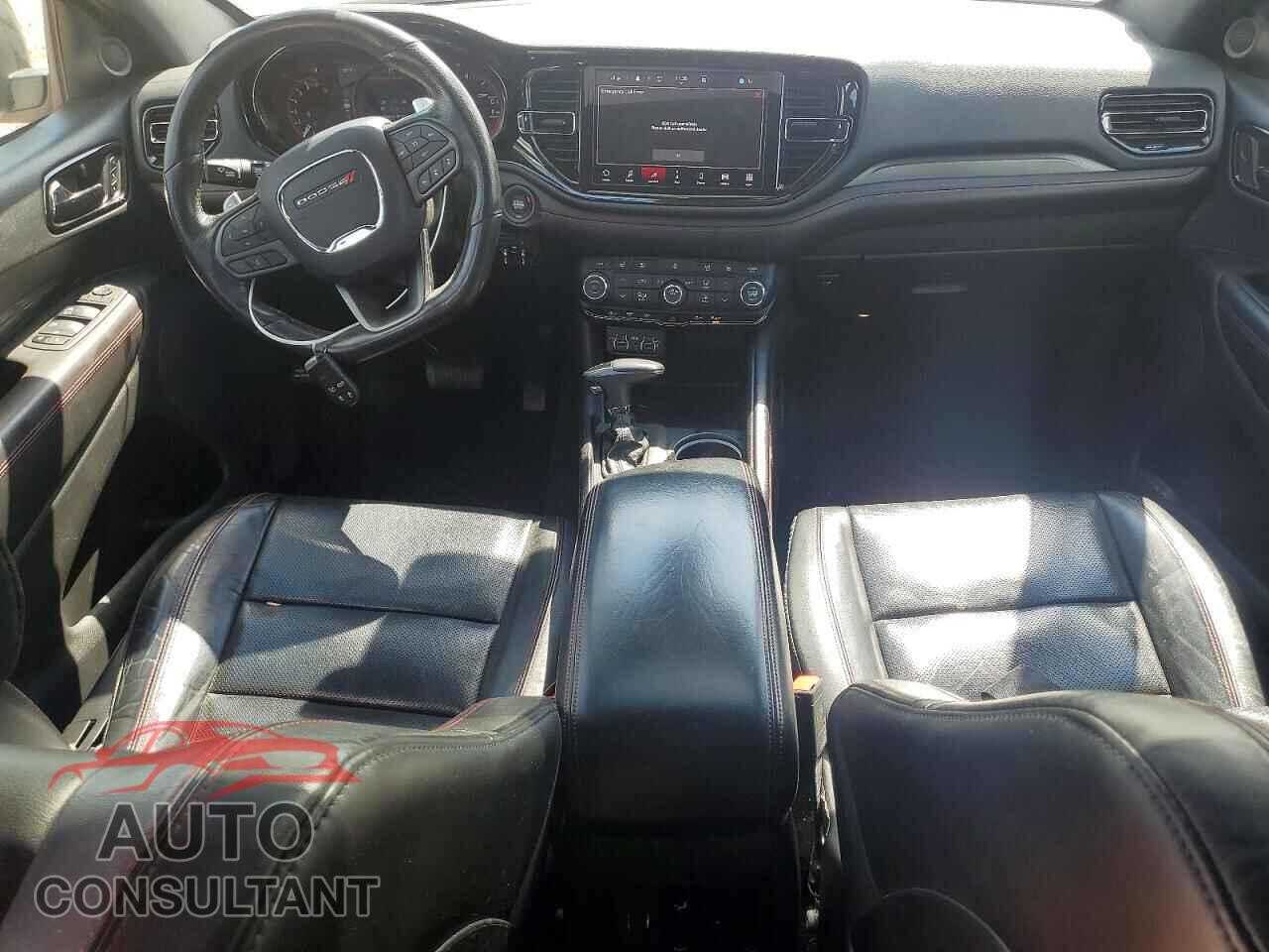 DODGE DURANGO 2023 - 1C4RDHDG1PC596326
