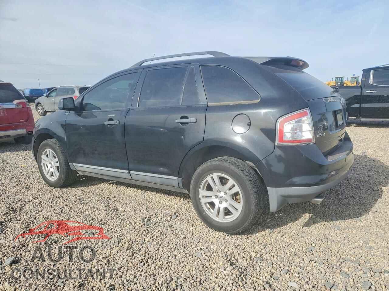 FORD EDGE 2010 - 2FMDK3GC1ABB69159