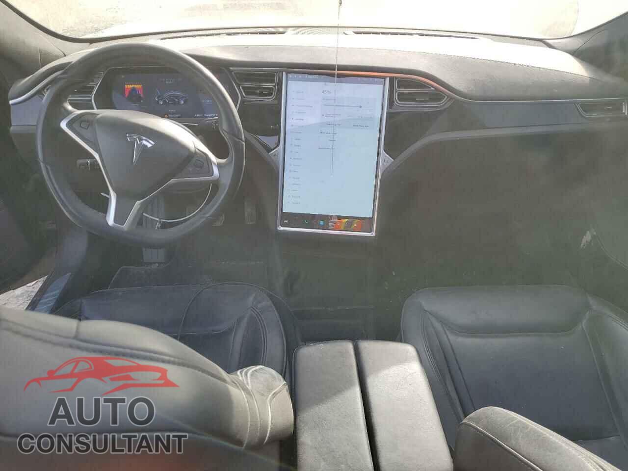 TESLA MODEL S 2016 - 5YJSA1E28GF129475