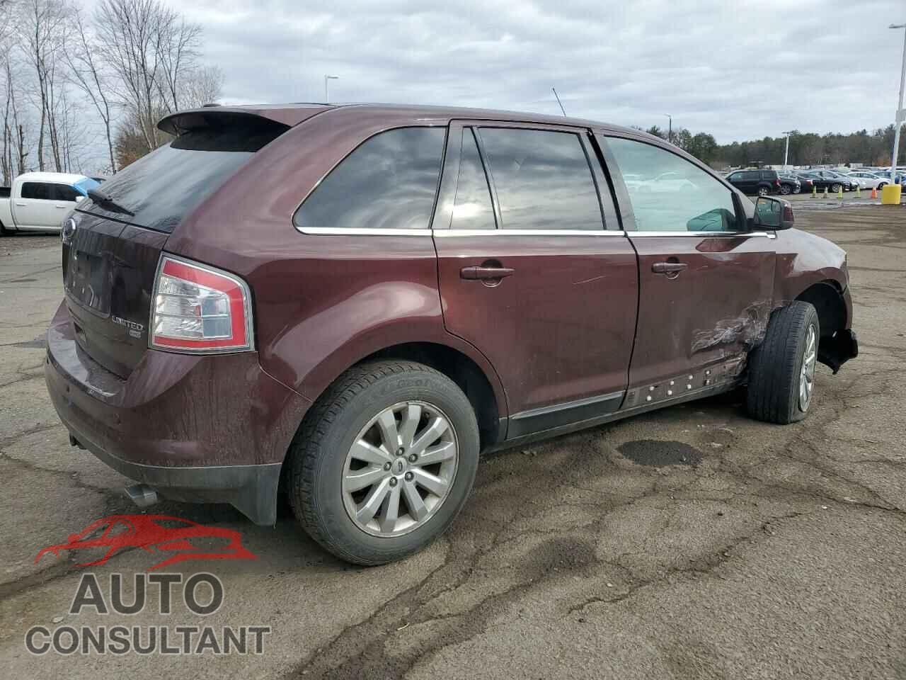 FORD EDGE 2009 - 2FMDK49C59BA67152