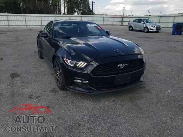 FORD ALL Models 2017 - 1FA6P8TH6H5209026