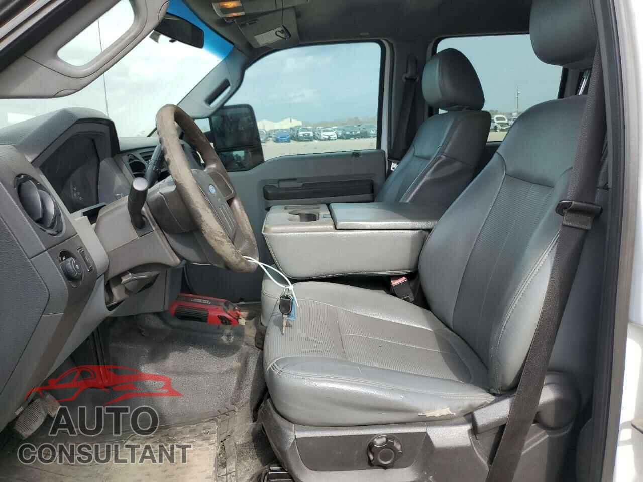 FORD F250 2015 - 1FT7W2A69FEA29312