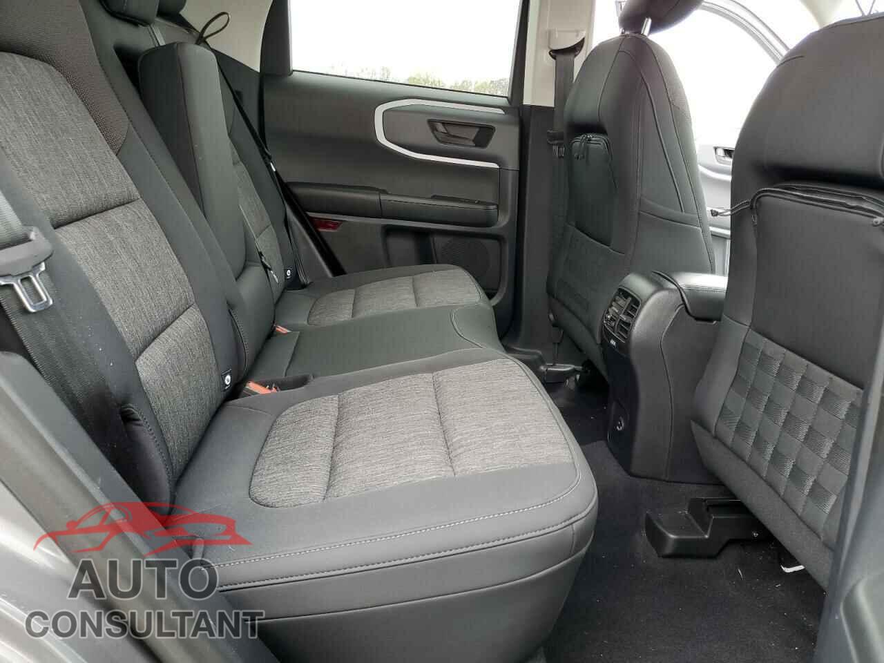 FORD BRONCO 2023 - 3FMCR9B69PRD35160