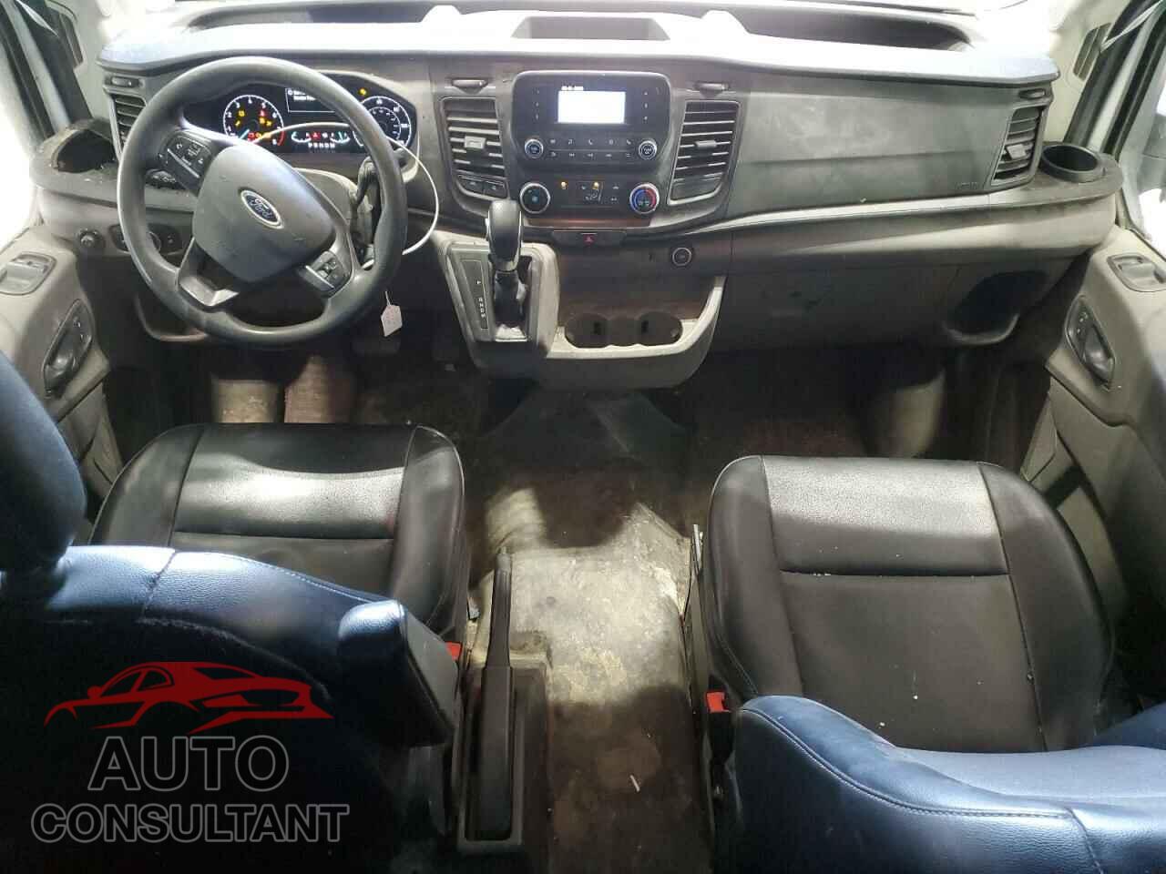 FORD TRANSIT 2020 - 1FTBR1C82LKA33516