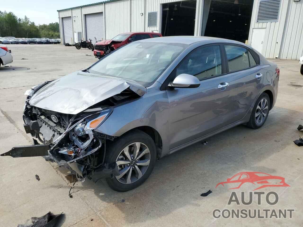 KIA RIO 2021 - 3KPA24AD5ME375838