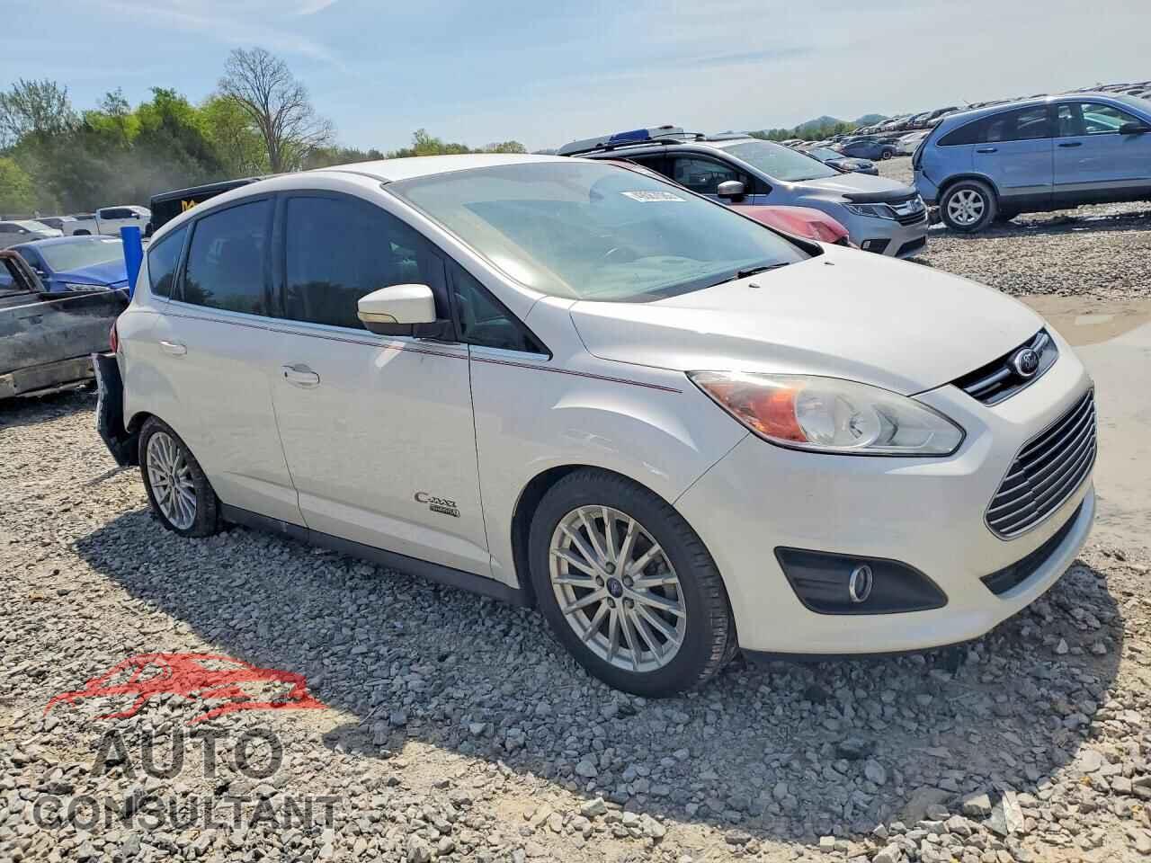 FORD CMAX 2015 - 1FADP5CU7FL103809