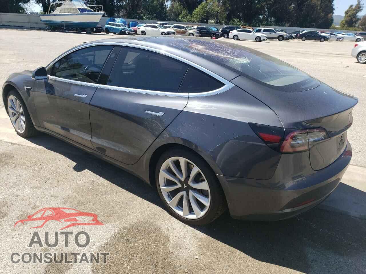 TESLA MODEL 3 2017 - 5YJ3E1EA3HF001727