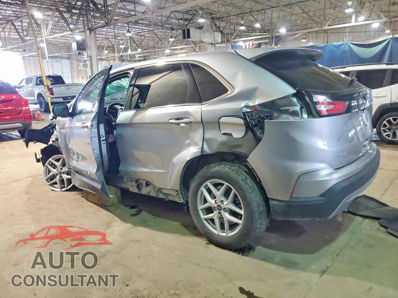 FORD EDGE 2024 - 2FMPK4J93RBB12828