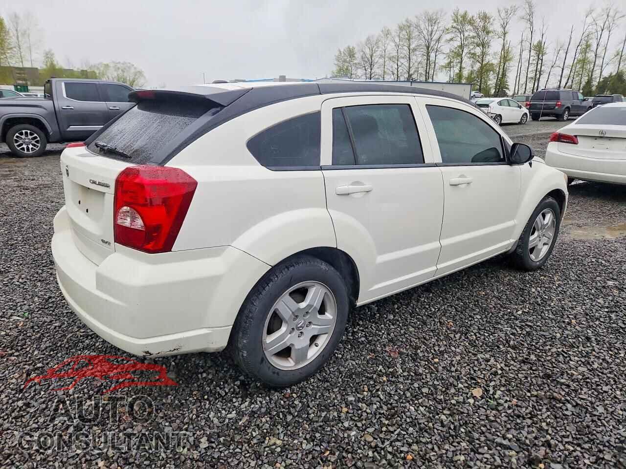 DODGE CALIBER 2009 - 1B3HB48A59D108347